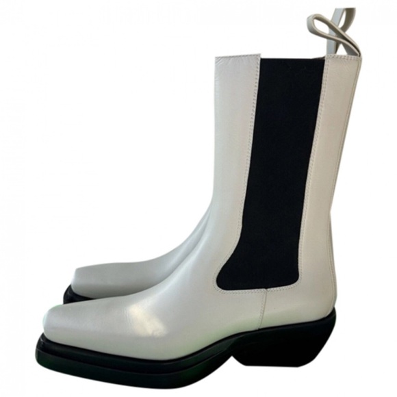 Bottega Veneta Women's Boots size 39 - Picture 1 of 3